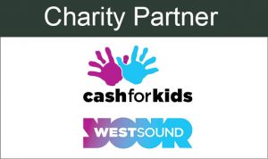 charity partner 2017