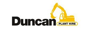 Duncan Plant Hire