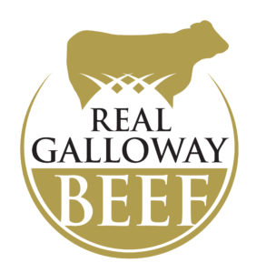 Galloway Beef Logo